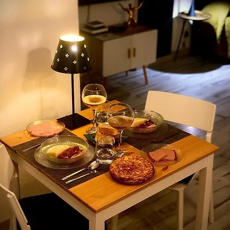 Apartamento Teror *