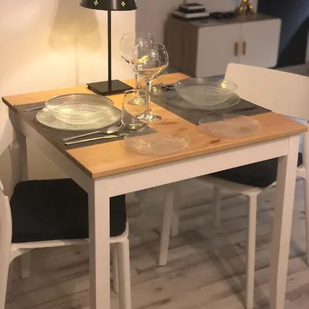 Teror Apartamento *