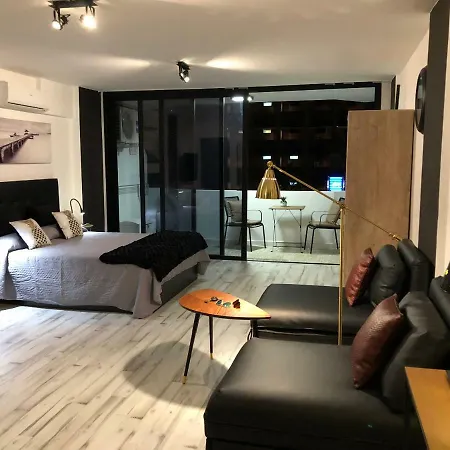Teror Apartamento *