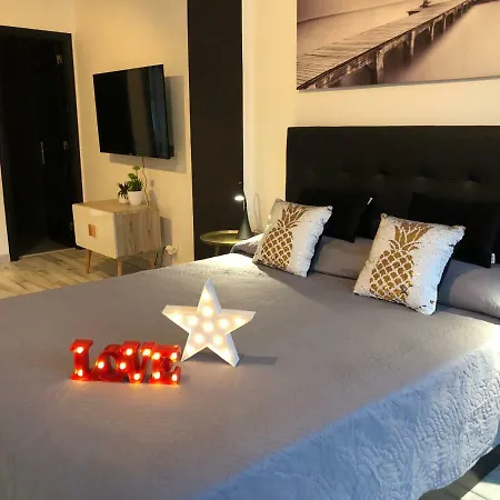 Teror Apartamento