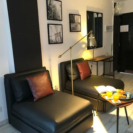 Apartamento Teror Playa del Inglés