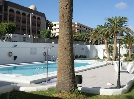 Apartamento Teror *