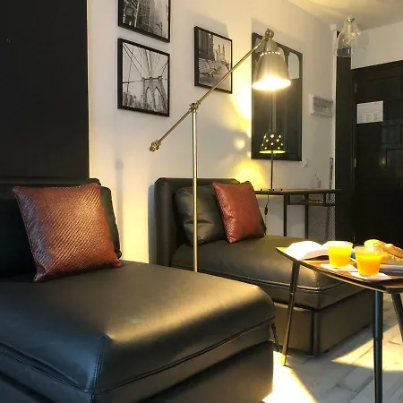 Apartamento Teror