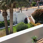 דירה Teror