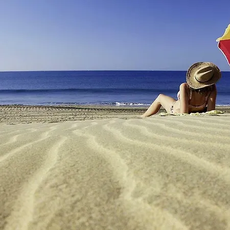 Teror Apartament Playa del Inglés