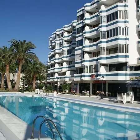 Teror * Playa del Inglés