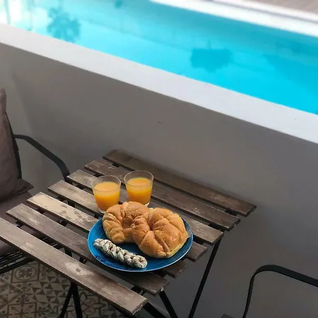 Teror Playa del Inglés