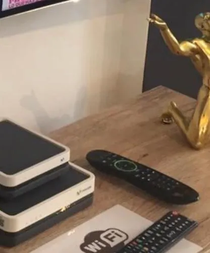 Teror Διαμέρισμα Πλάγια ντελ Ινγκλές