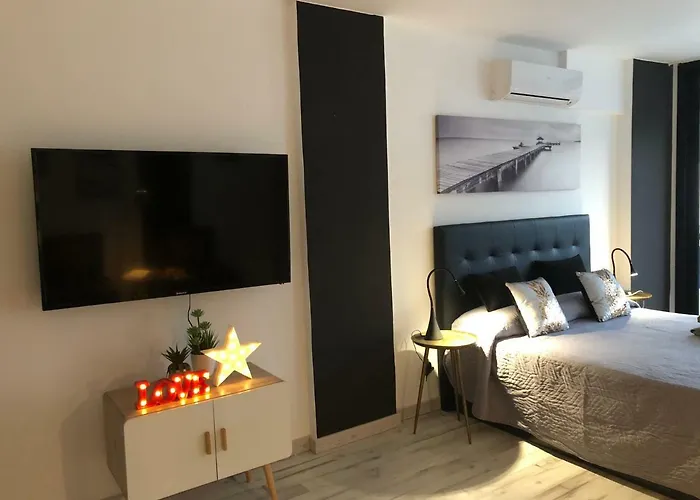 Διαμέρισμα Teror Πλάγια ντελ Ινγκλές