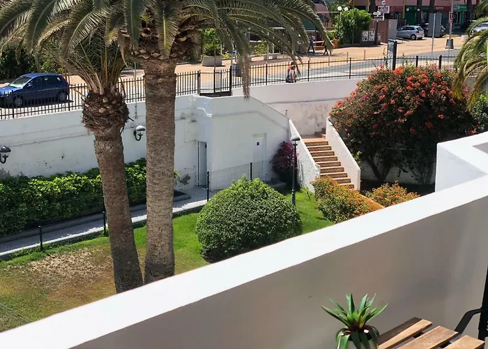 Διαμέρισμα Teror