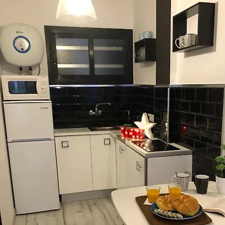 Teror Apartamento Playa del Inglés