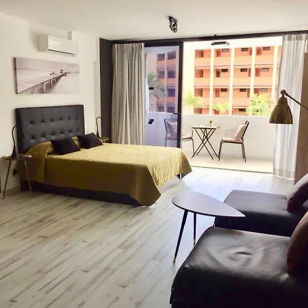 Apartman Teror