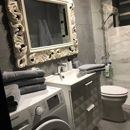 Апартаменти Teror Плайя-дель-Інглес