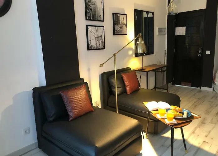 Appartamento Teror Playa del Inglés