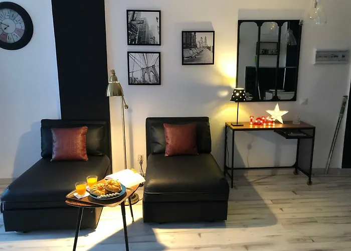 Appartamento Teror *