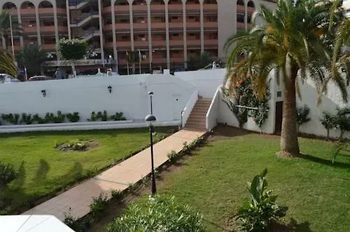 Teror Playa del Inglés