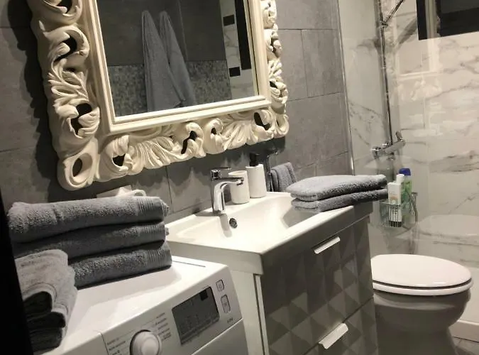 Appartamento Teror Playa del Inglés