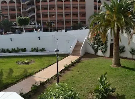 Teror פלאייה דל אינגלז