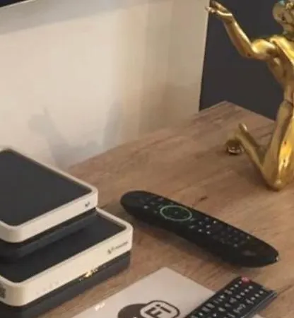 Teror アパート プラヤ・デル・イングレス