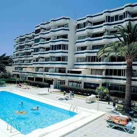 Teror * プラヤ・デル・イングレス