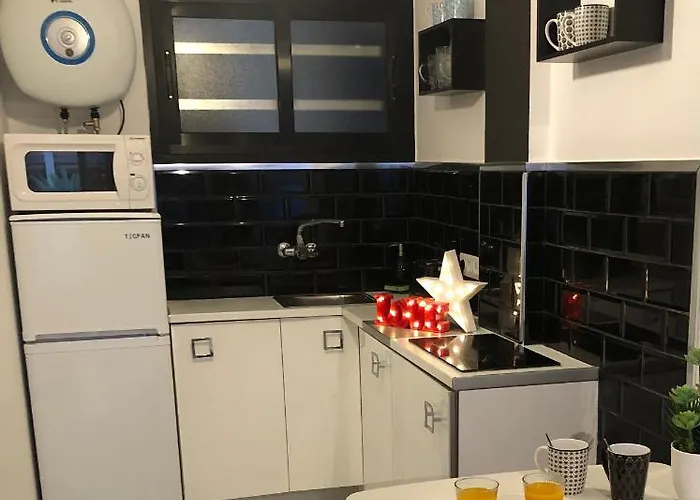 Teror شقة بلايا ديل إنغلز