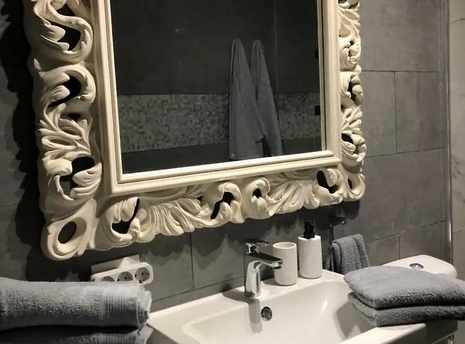 Teror Playa del Inglés