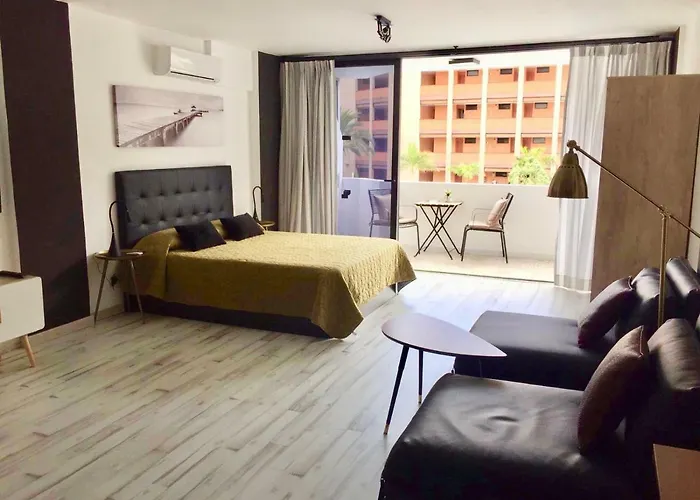 Apartamento Teror