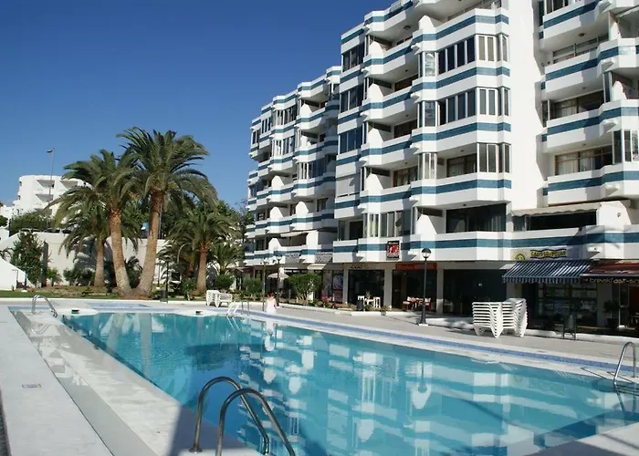 Teror * Playa del Inglés