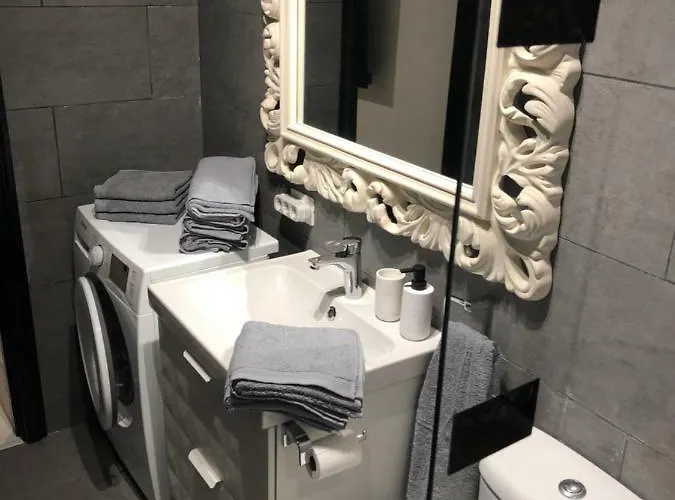 Apartamento Teror Playa del Inglés